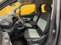Citroen Berlingo M BLUEHDI 100CH S\u0026S FEEL Gris - thumbnail 4