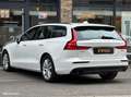 Volvo V60 B3 163ch MHEV GEARTRONIC MOMENTUM Weiß - thumbnail 6