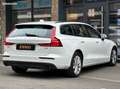 Volvo V60 B3 163ch MHEV GEARTRONIC MOMENTUM Weiß - thumbnail 8
