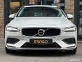 Volvo V60 B3 163ch MHEV GEARTRONIC MOMENTUM Weiß - thumbnail 3