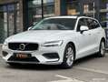 Volvo V60 B3 163ch MHEV GEARTRONIC MOMENTUM Weiß - thumbnail 4