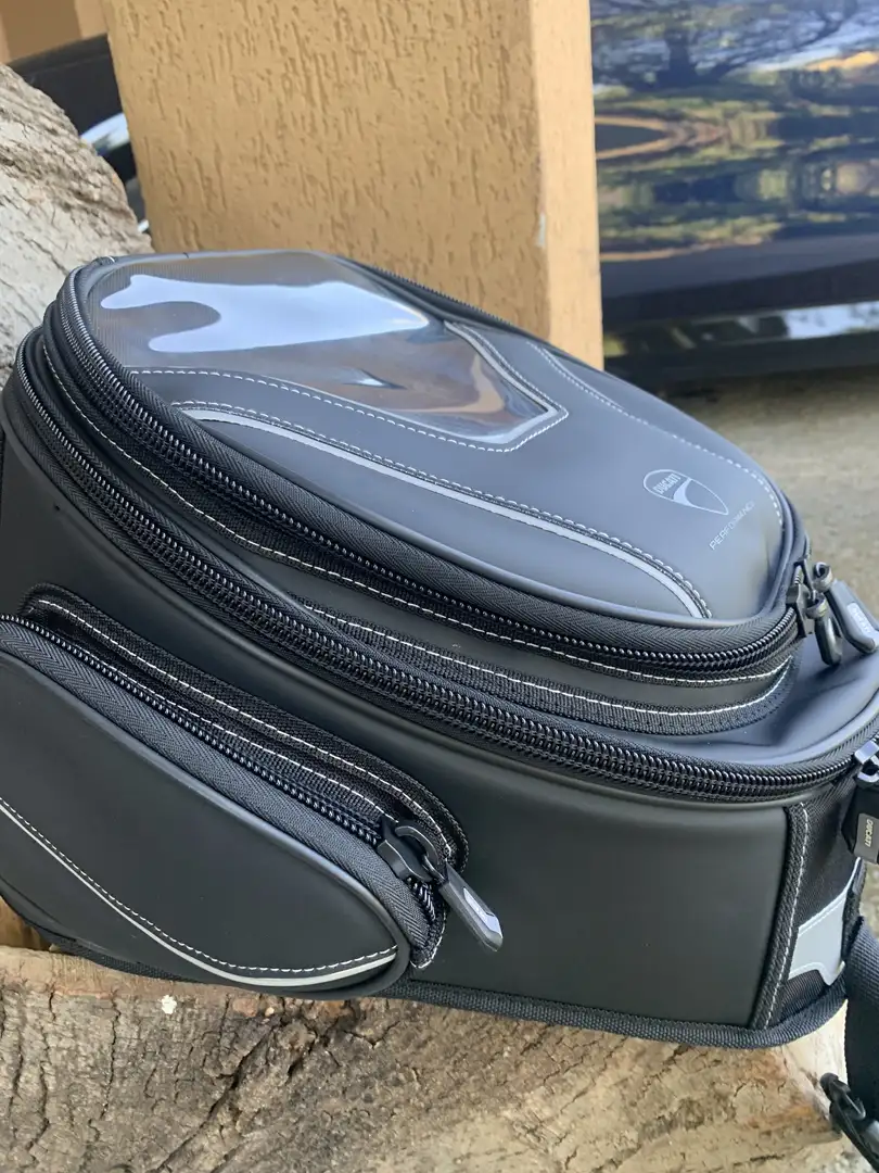 Ducati 959 Panigale - 2