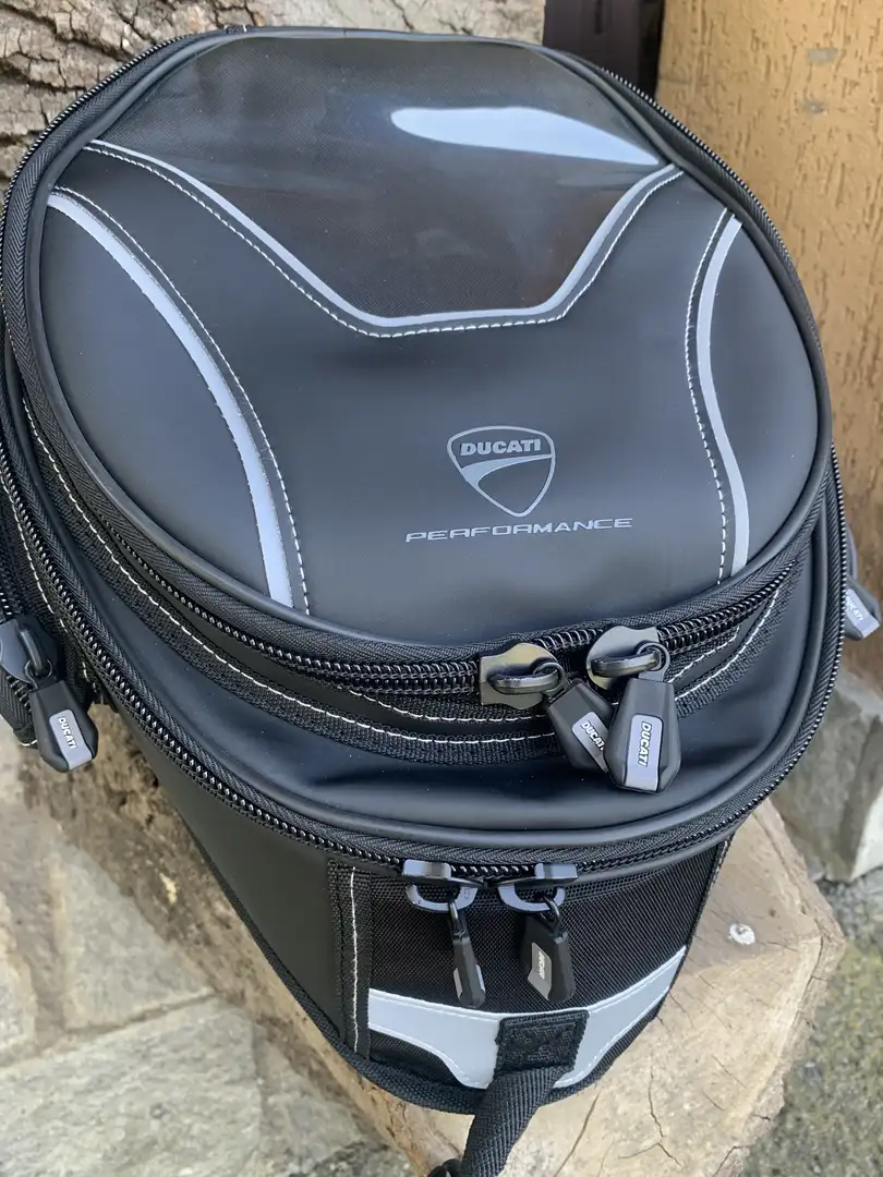 Ducati 959 Panigale - 1