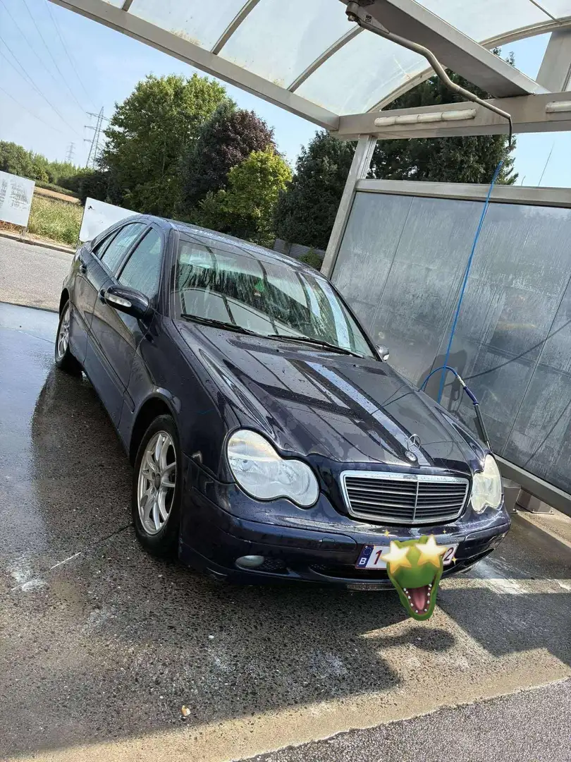 Mercedes-Benz C 220 CDI Avantgarde 1er proprietaire - 1