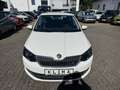 Skoda Fabia FABIA LED KLIMA 1.HAND Tüv-07-2027 ALU Euro6 Blanc - thumbnail 5