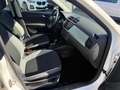 Skoda Fabia FABIA LED KLIMA 1.HAND Tüv-07-2027 ALU Euro6 Blanc - thumbnail 17