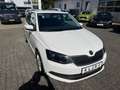 Skoda Fabia FABIA LED KLIMA 1.HAND Tüv-07-2027 ALU Euro6 Blanc - thumbnail 10
