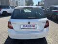 Skoda Fabia FABIA LED KLIMA 1.HAND Tüv-07-2027 ALU Euro6 Blanc - thumbnail 12