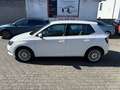 Skoda Fabia FABIA LED KLIMA 1.HAND Tüv-07-2027 ALU Euro6 Blanc - thumbnail 2