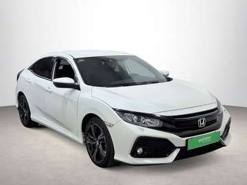 1.0 VTEC Turbo Elegance Navi