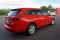Opel Astra K Sports Tourer 1.0 Edition Klima Navi PDC Rosso - thumbnail 5
