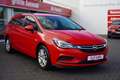 Opel Astra K Sports Tourer 1.0 Edition Klima Navi PDC Rosso - thumbnail 6