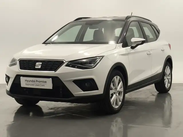 SEAT Arona 1.0 TSI Ecomotive S&S Style 115