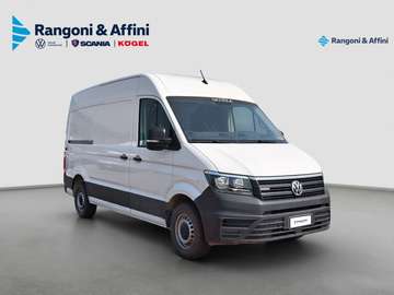 crafter 35 2.0 bitdi 177cv L3H3 4MOTION DSG