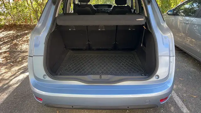 Citroen C4 Picasso view 14