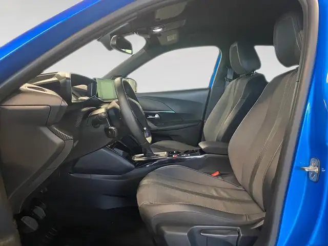 Peugeot 2008 view 7