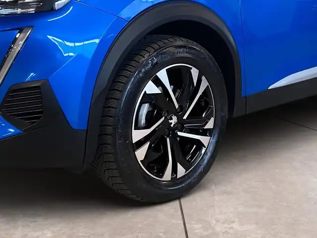 Peugeot 2008 view 15