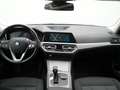 BMW 318 d Touring CARPLAY+NAVI+SITZHZG+PARKHILFE+LED Grijs - thumbnail 11