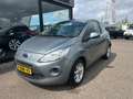 Ford Ka/Ka+ 1.2 69pk Champions Edition , Airco Grijs - thumbnail 11