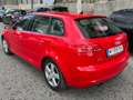 Audi A3 SB Ambition 1,6 TDI DPF S-tronic Rot - thumbnail 2