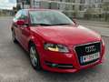 Audi A3 SB Ambition 1,6 TDI DPF S-tronic Rot - thumbnail 3