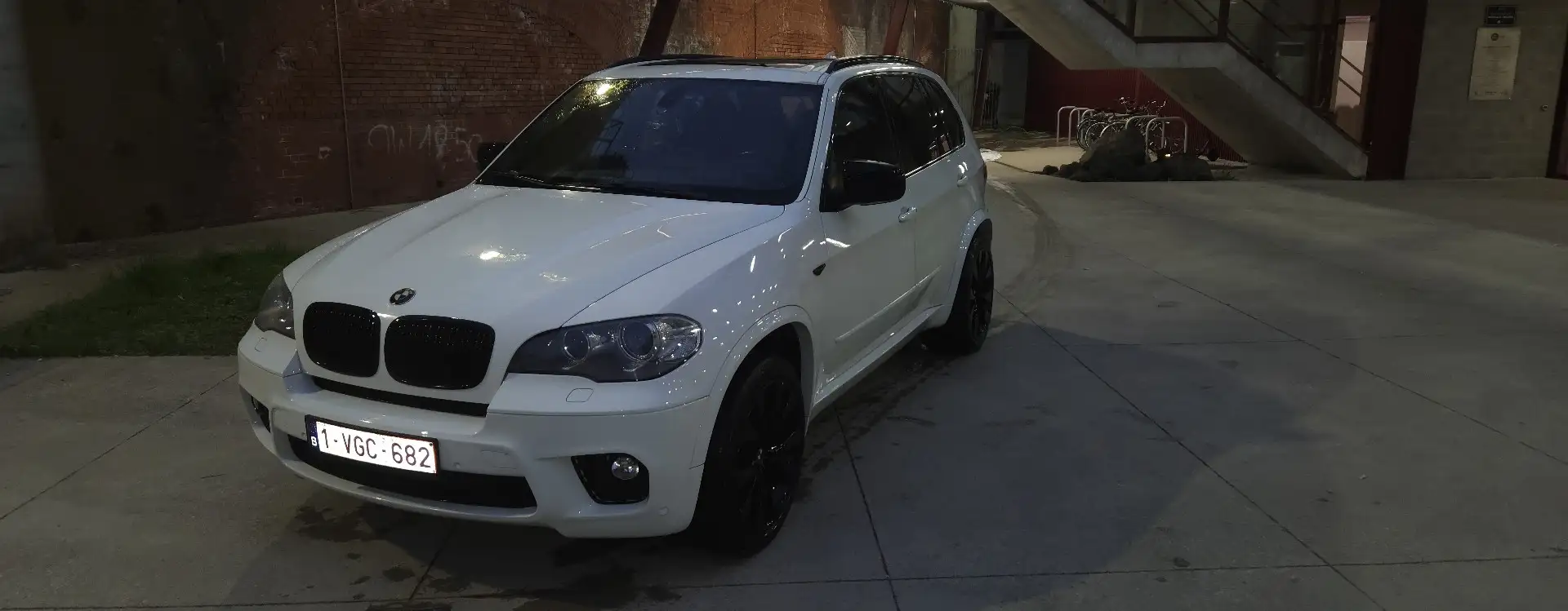 BMW X5 3.0 dA xDrive30 - 2