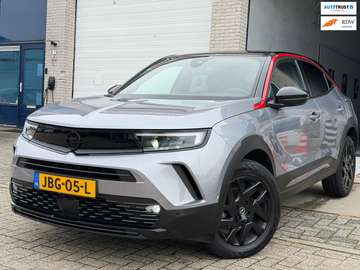 1.2 Turbo GS Line/ AUTOMAAT/ 1e EIG/ goed onderhou