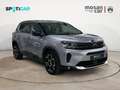 Citroen C5 Aircross 1.2 PURETECH 130 PLUS GPS LL18 RADAR AV AR+CAM Gris - thumbnail 3