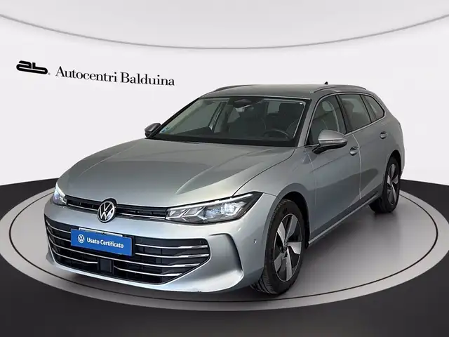 Volkswagen Passat 2.0 tdi scr business 150cv dsg