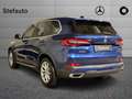 BMW X5 xDrive25d xLine Auto Blau - thumbnail 5