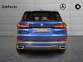 BMW X5 xDrive25d xLine Auto Blau - thumbnail 6