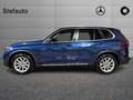 BMW X5 xDrive25d xLine Auto Blau - thumbnail 3