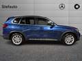 BMW X5 xDrive25d xLine Auto Blau - thumbnail 2