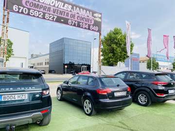 Sportback 2.0TDI Attraction DPF