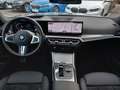 BMW 330 i Touring Aut MSport AHK LED LiveCockpitPlus Hifi Black - thumbnail 9