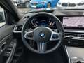 BMW 330 i Touring Aut MSport AHK LED LiveCockpitPlus Hifi Black - thumbnail 10
