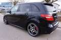 Mercedes-Benz B 220 d**AMG-SPORTPAKE**7G=NIGHT=EXKLUSIV=VOLL=E6 Negro - thumbnail 4