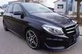 Mercedes-Benz B 220 d**AMG-SPORTPAKE**7G=NIGHT=EXKLUSIV=VOLL=E6 Negro - thumbnail 2