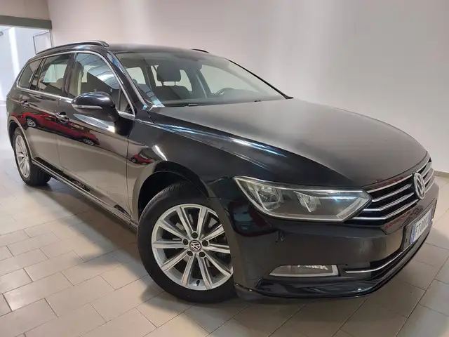 Volkswagen Passat PASSAT VARIANT 2.0 TDI 150CV EXECUTIVE DSG
