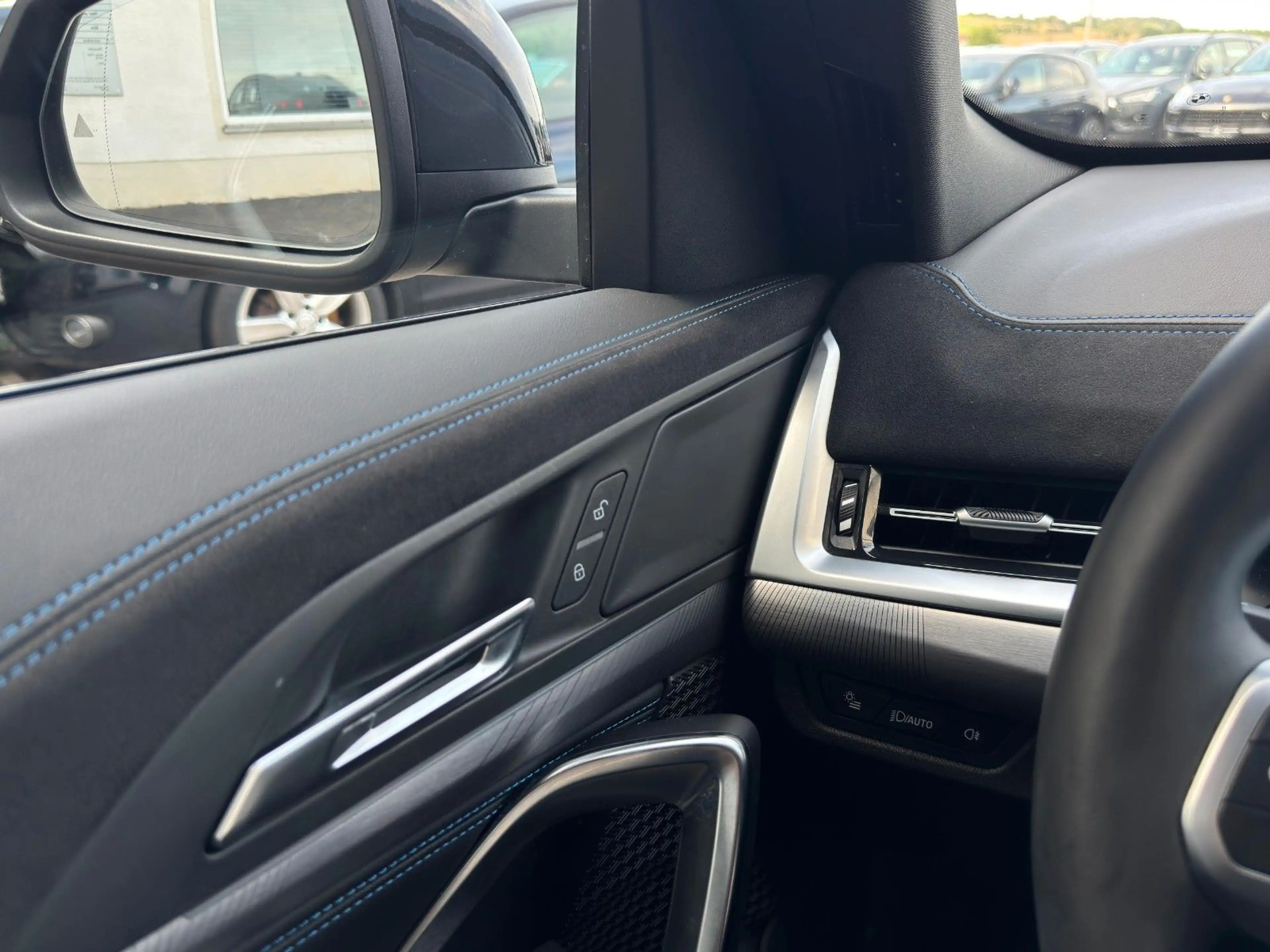 BMW X2 20d xD M Sport ACC SHADOW KEYGO HUD LED AHK — photo 15