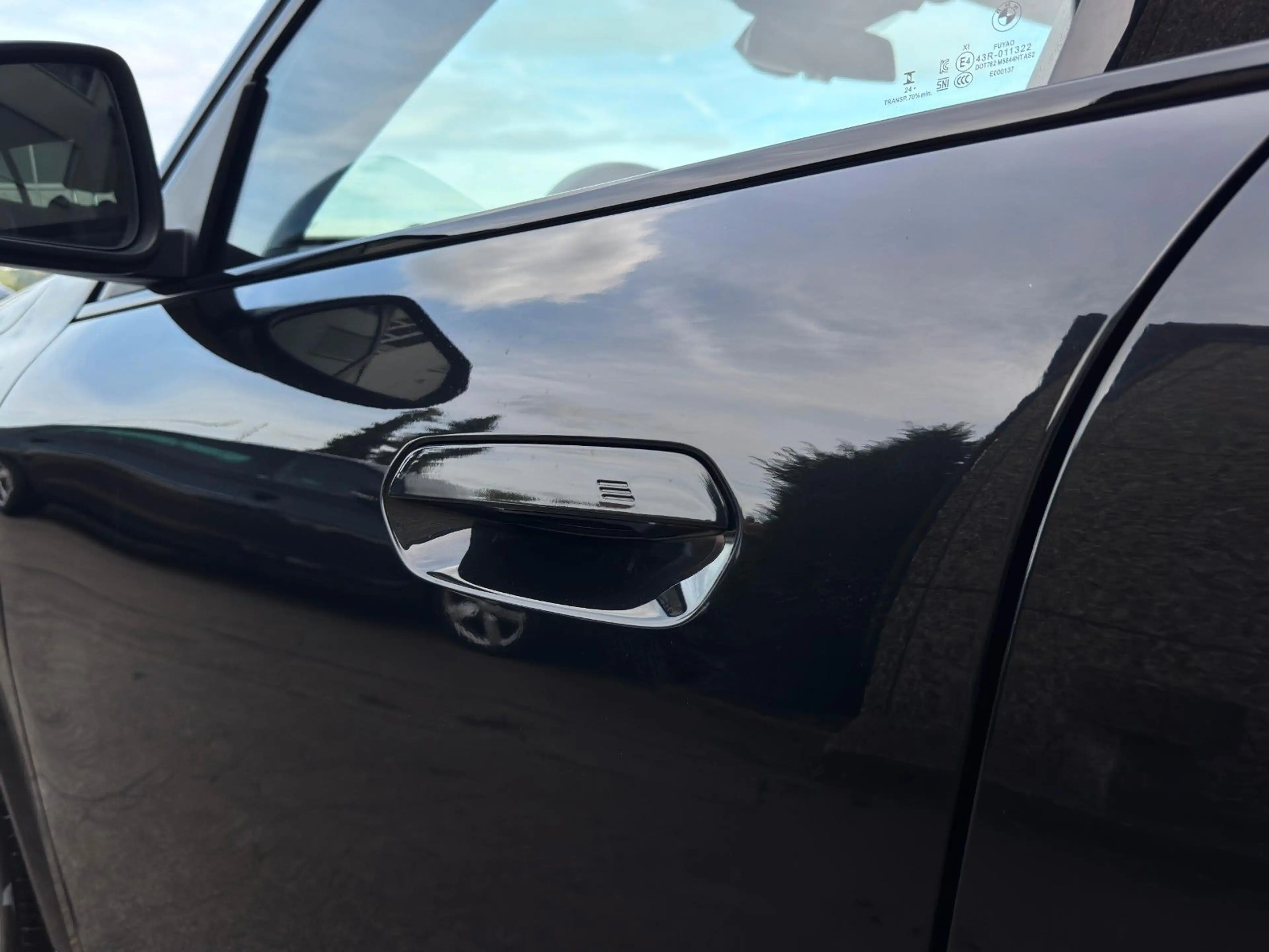 BMW X2 20d xD M Sport ACC SHADOW KEYGO HUD LED AHK — photo 11
