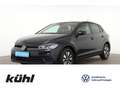 Volkswagen Polo VI 1.0 Goal LED App Siyah - thumbnail 1