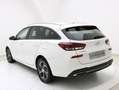 Hyundai i30 Wagon 1.6 CRDi 136CV 48V DCT Prime✔️ Bianco - thumbnail 3