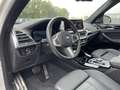 BMW iX3 Impressive M Sport AHK 20 Zoll Head-Up Voll! Weiß - thumbnail 9