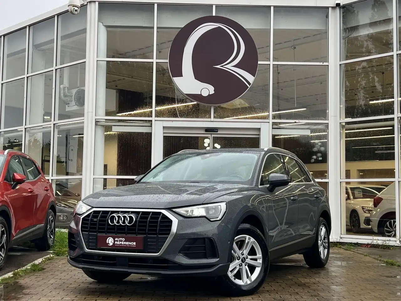 Audi 200
