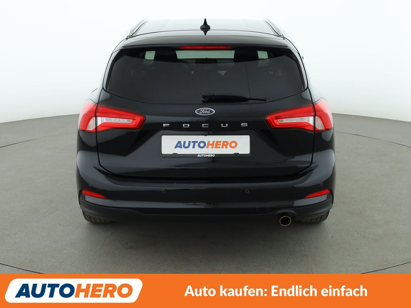Ford Focus 1.0 EcoBoost Cool&Connect*NAVI*SPUR*PDC*SHZ*KLIMA* — photo 5
