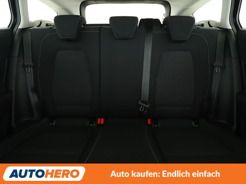 Ford Focus 1.0 EcoBoost Cool&Connect*NAVI*SPUR*PDC*SHZ*KLIMA* — photo 15