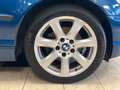 BMW 318 i°Xenon°PDC°M-Sportsitze°Sitzheizung Blau - thumbnail 15