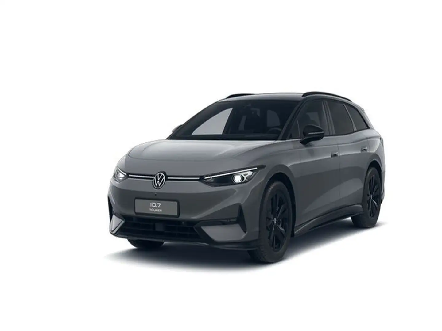 Volkswagen ID.7 Tourer Pro S Black Style HUD AHK Grau - 2