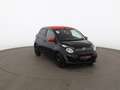 Citroen C1 1.0 VTi Airscape Shine Aut SKY KLIMA-AUTOMATIK Schwarz - thumbnail 5